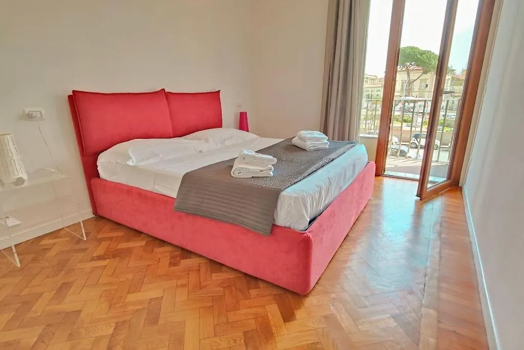 Luxury Designer Apartment Florence
