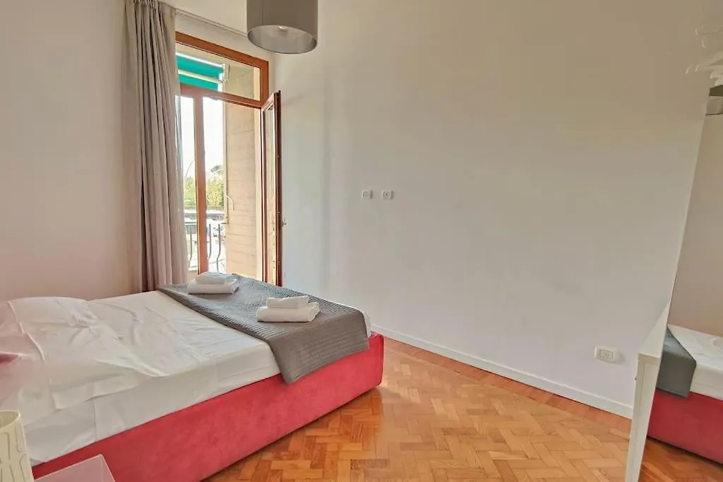 Luxury Designer Apartment Florence