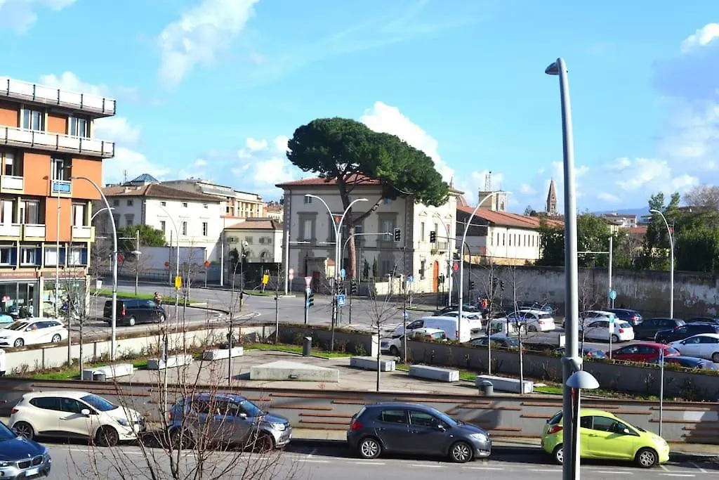 Luxury Designer Apartment Florence