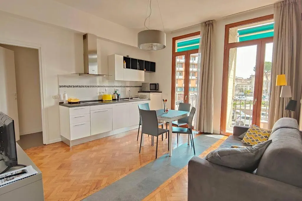 Luxury Designer Apartment Florence 0*,  Italie