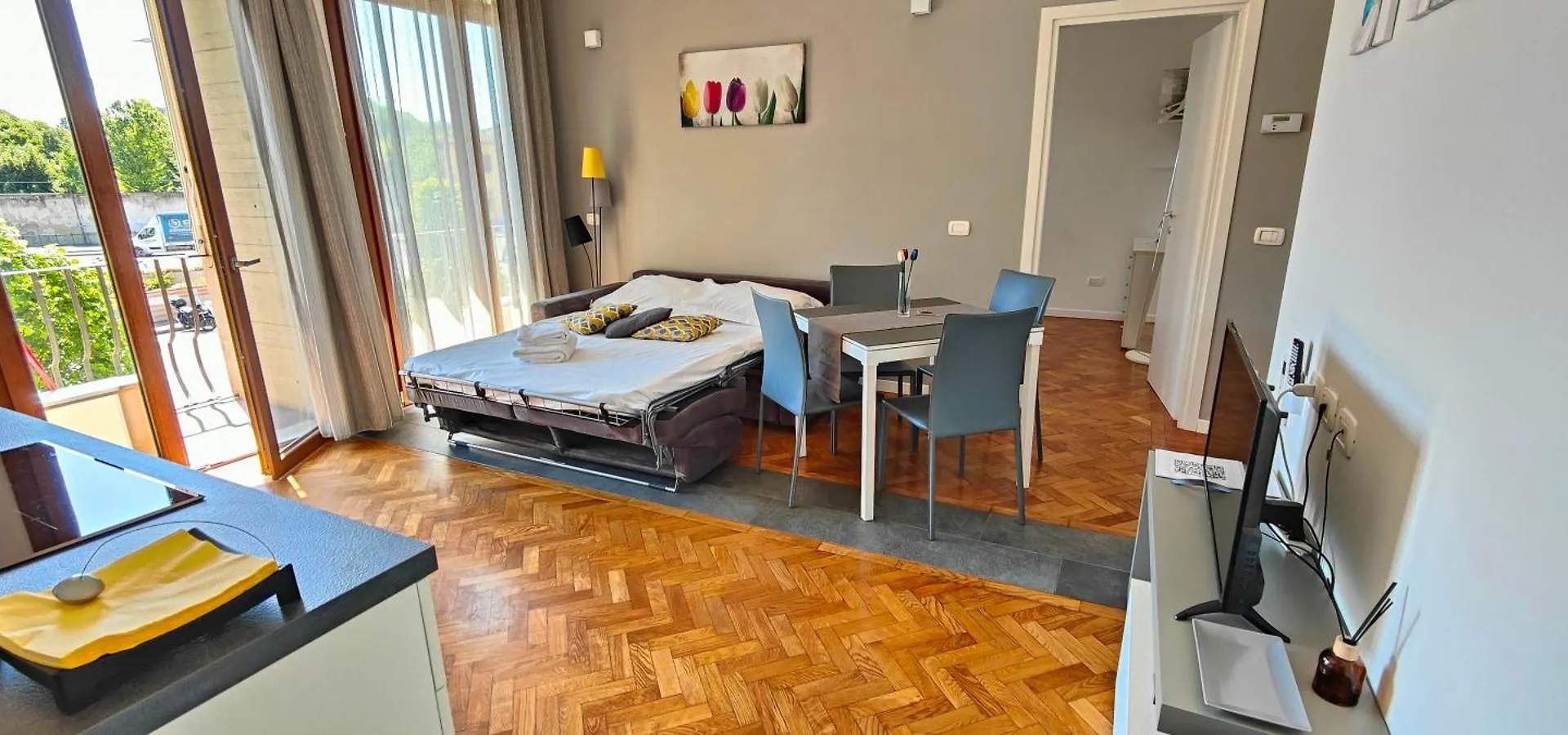 Luxury Designer Apartment Florence 0*,  Italie