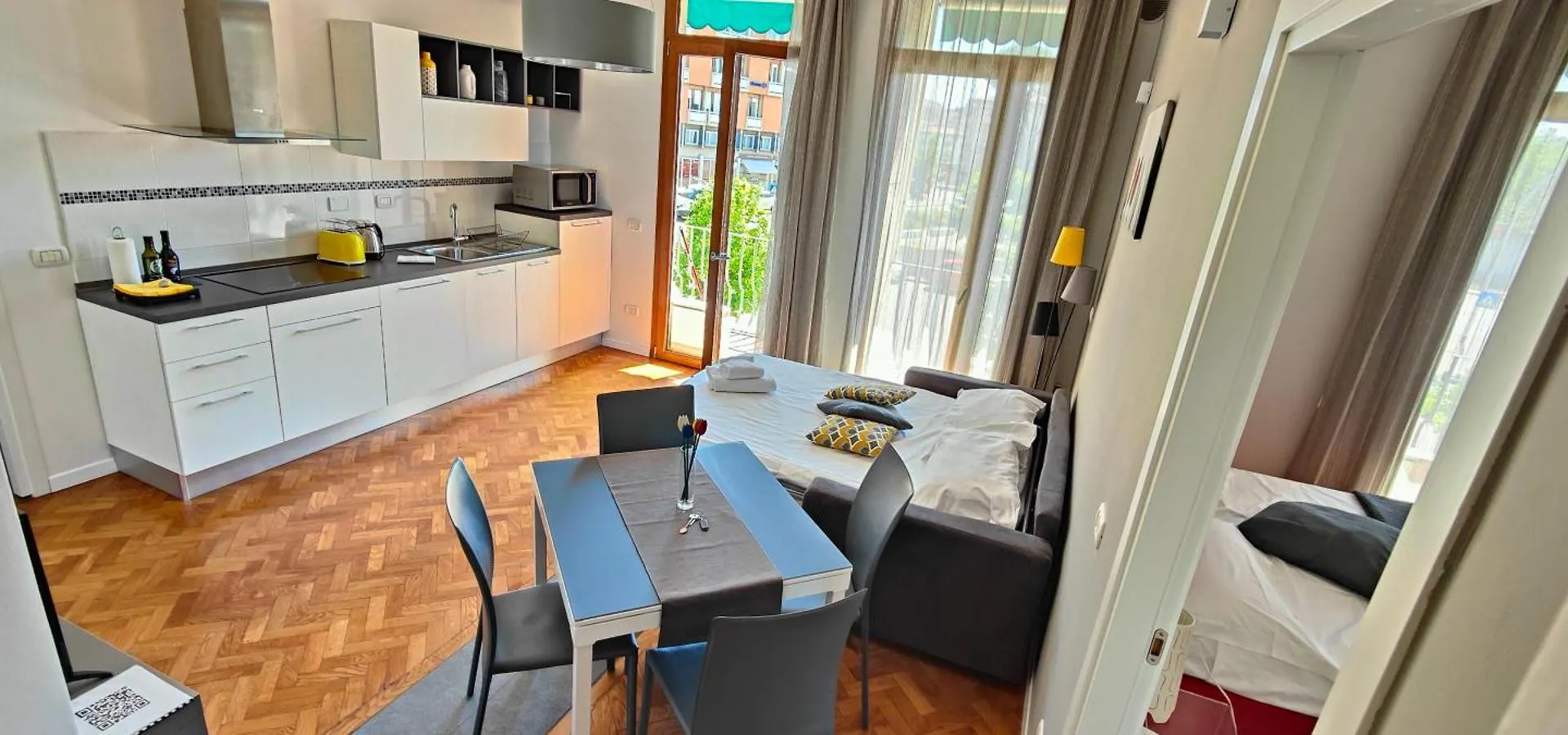 Luxury Designer Apartment Florence 0*,